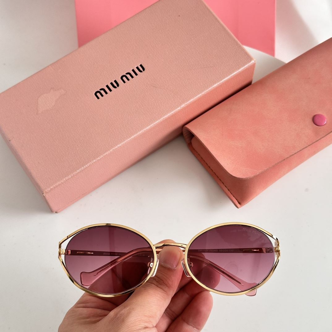 Miu Miu Sunglasses